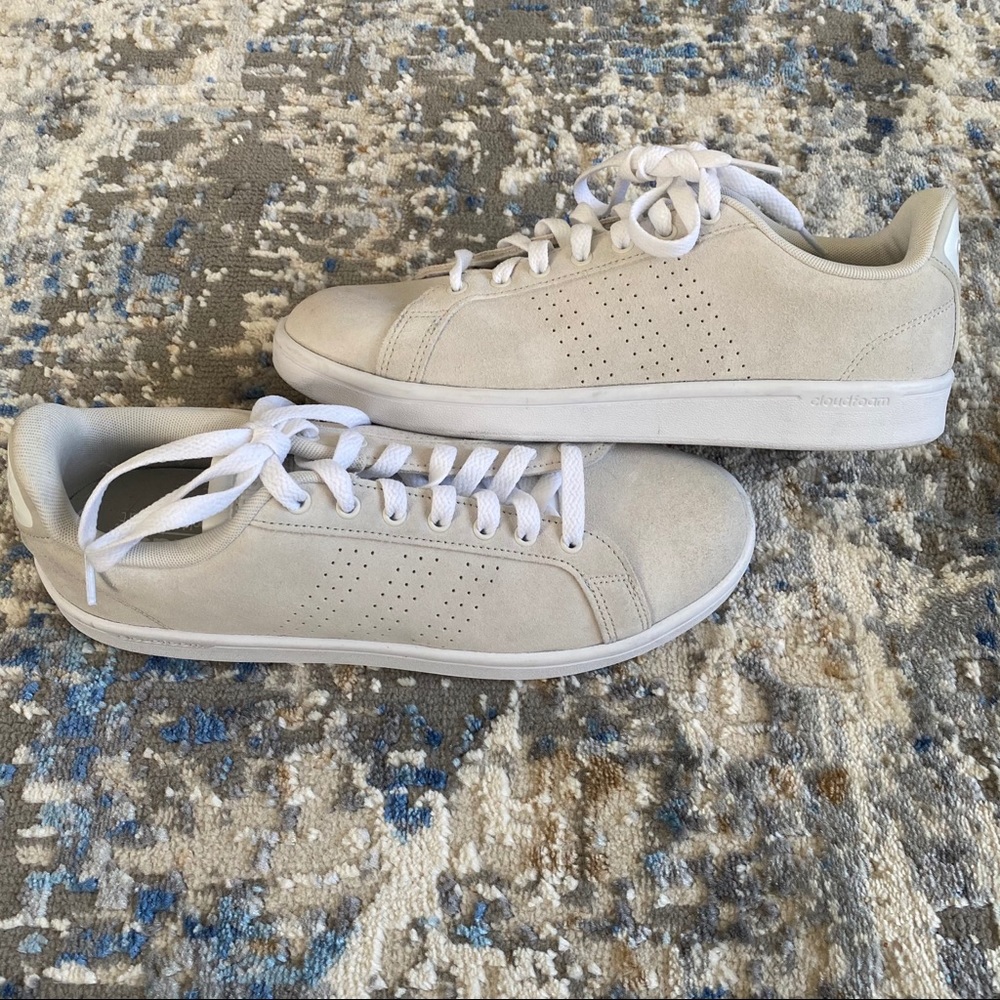 adidas CF Advantage CL Memory Cloud Sneakers